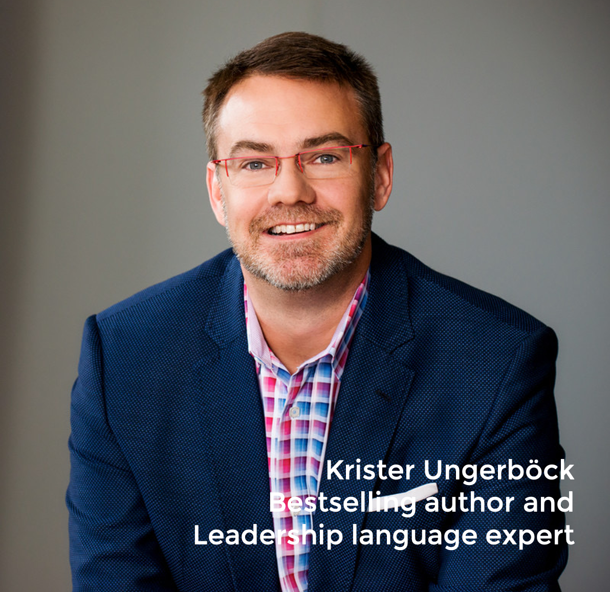 Krister Ungerböck On What Stoicism Teaches Us About Leadership