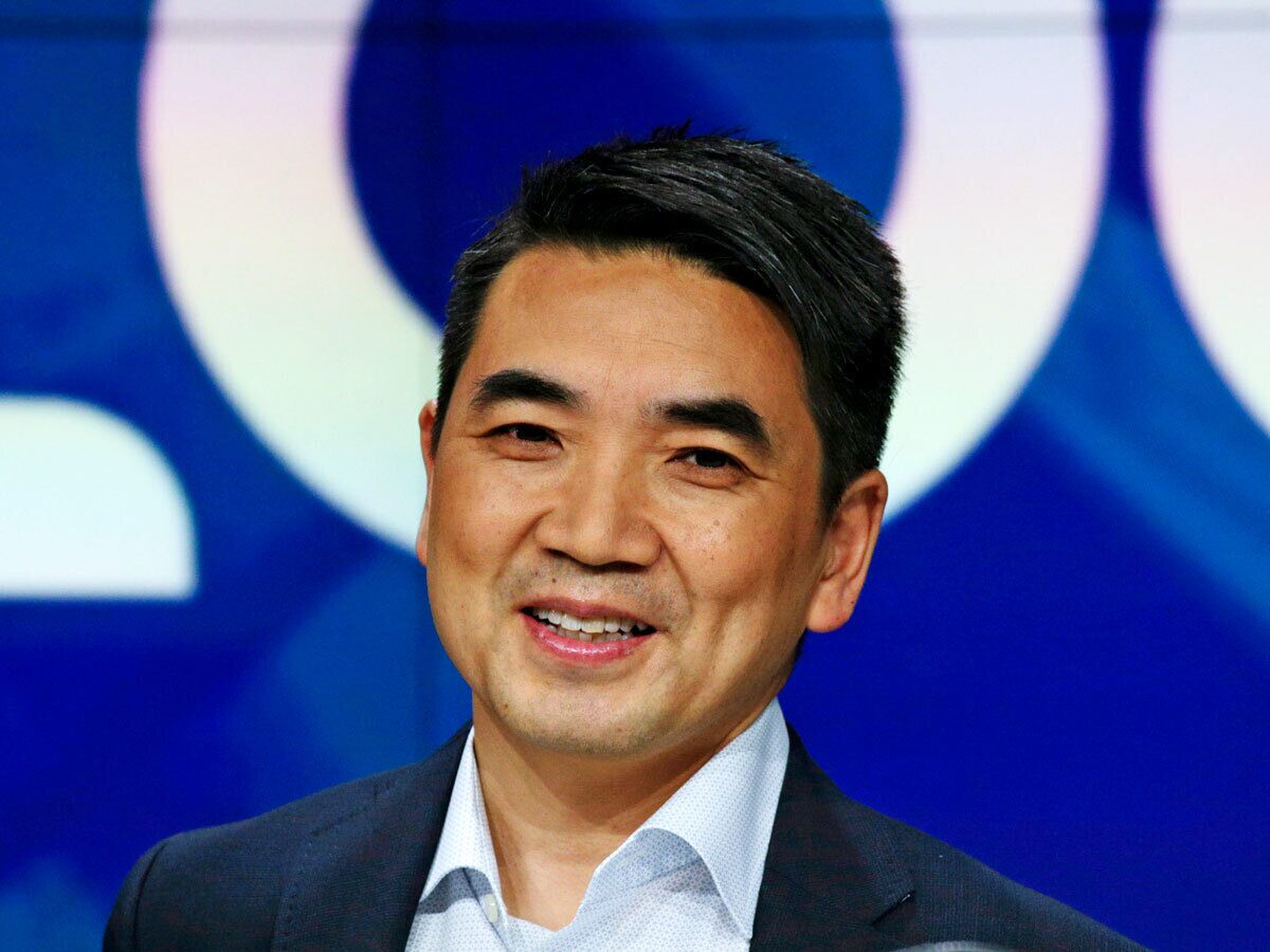 Zooming in on Zoom’s Success: A Conversation with CEO Eric Yuan